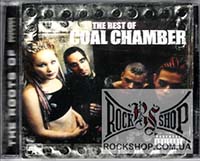 Coal Chamber - The Best Of Coal Chamber (CD-DA)