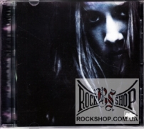 Crow, Sheryl - Sheryl Crow (CD-DA)