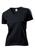 Stedman - Classic V-neck Women - ST2700 BLO (׸���� ������� ��������)