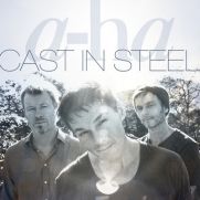 a-ha - Cast In Steel (Ukrainian Special Edition) (CD-DA)
