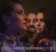 Astarta / Edwin - Astarta / Edwin (CD-DA)
