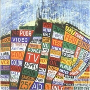 RADIOHEAD - HAIL TO THE THIEF 2CD