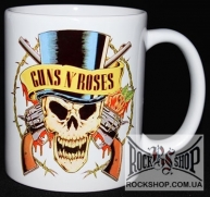 Guns N' Roses - 01 (������)