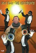 Residents, The - Icky Flix (DVD)