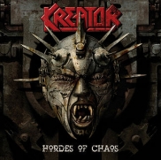Kreator - Hordes Of Chaos (CD-DA)