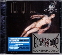 Black Light Burns (Limp Bizkit) - Cruel Melody (CD-DA)