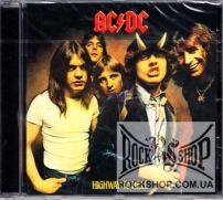 AC/DC - Highway To Hell (Remastered) (Sealed) (CD)