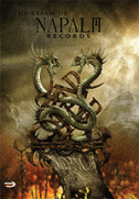Realm Of Napalm Records, The - DVD (DVD)