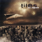 Tiles - Fly Paper (CD-DA)