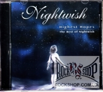Nightwish - Highest Hopes (The Best Of Nightwish) (CD-DA)