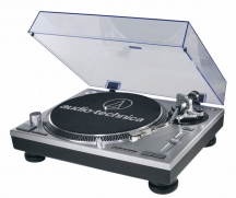 Audio-Technica AT-LP120-USB