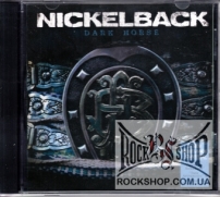 Nickelback - Dark Horse (CD-DA)