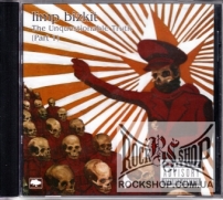 Limp Bizkit - The Unquestionable Truth (Part 1) (CD-DA)