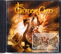 Freedom Call - Dimensions (CD-DA)