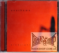 Anathema - Hindsight (CD-DA)