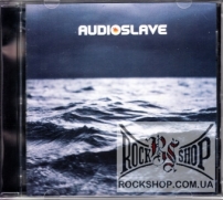 Audioslave - Out Of Exile (CD-DA)