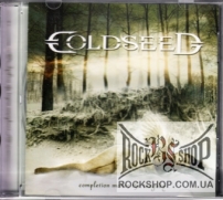 Coldseed - Completion Makes The Tragedy (CD-DA)