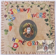 Johnny Rivers - Home Grown (LP)