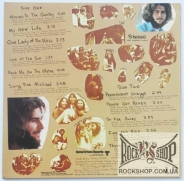 Johnny Rivers - Home Grown (LP)