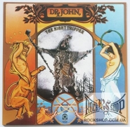 Dr. John, The Night Tripper - The Sun Moon & Herbs (LP)