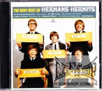 Herman's Hermits - The Very Best Of (2CD)