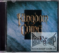 Kingdom Come - Kingdom Come (CD-DA)