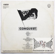 Uriah Heep - Conquest (LP)