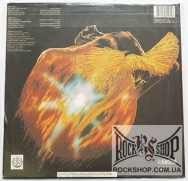 Uriah Heep - Return To Fantasy (LP)