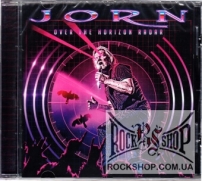 Jorn - Over The Horizon Radar (Sealed) (CD)