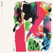 Cut Copy - Moments (Apple Red Vinyl Edition) (LP)