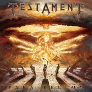 Testament - Para Bellum (Coloured Vinyl) (2LP)