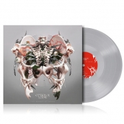 Crystal Lake - The Weight of Sound (Grey Coloured Vinyl) (Limited Edition) (LP)