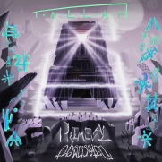 Tallah - Primeval: Obsession / Detachment (LP)