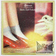Electric Light Orchestra (ELO) - Eldorado - A Symphony By The Electric Light Orchestra (LP)
