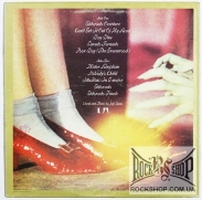 Electric Light Orchestra (ELO) - Eldorado - A Symphony By The Electric Light Orchestra (LP)