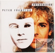 Frampton, Peter - Premonition (LP)
