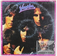 Werewolves - Werewolves (LP)