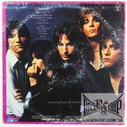 Werewolves - Werewolves (LP)
