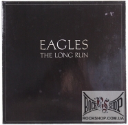 Eagles - The Long Run (LP)