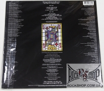 Alan Parsons Project, The - The Turn Of A Friendly Card (LP)