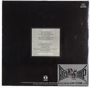 Eagles - The Long Run (LP)