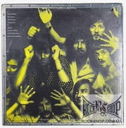 Electric Light Orchestra (ELO) - Face The Music (LP)