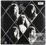 Giuffria - Giuffria (LP)