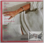 Newton-John, Olivia - Olivia's Greatest Hits Vol. 2 (LP)