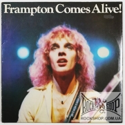 Frampton, Peter - Frampton Comes Alive! (2LP)