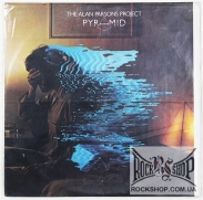 The Alan Parsons Project - Pyramid (LP)