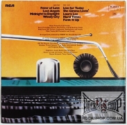 Sweet - Off The Record (LP)