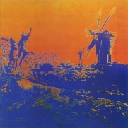 Pink Floyd - More - Music From The Film More (OST) (Remastered 2011) (CD)