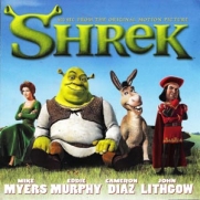 Various - Shrek - Music From The Original Motion Picture (CD-DA)
