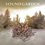 Soundgarden - King Animal (CD-DA)